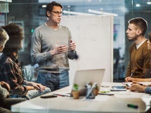 Effective Management