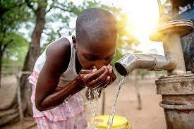 Essentials of Water, Sanitation, and Hygiene (WASH)